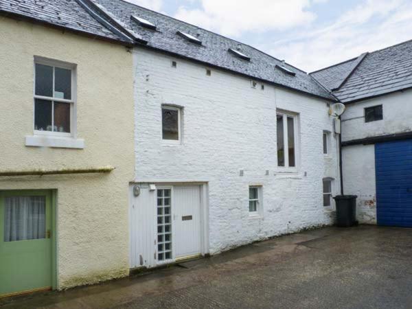 The Old Brewery Store Villa Gatehouse of Fleet Exterior photo